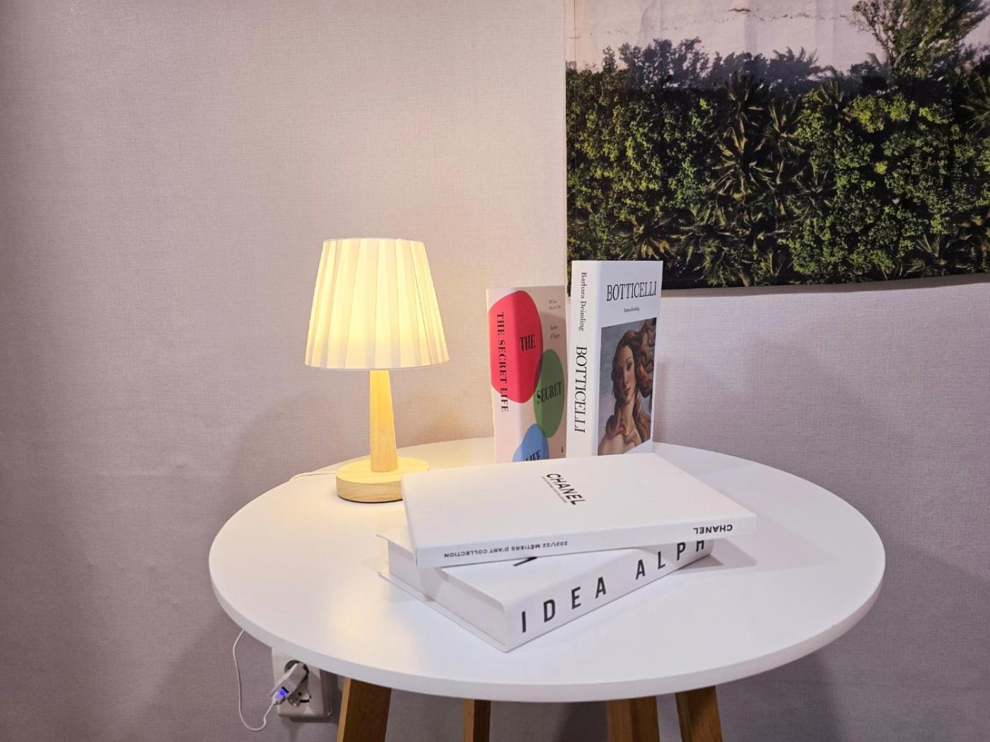 Hongdae Guest House Room#G#E#D#R#M Seúl Exterior foto