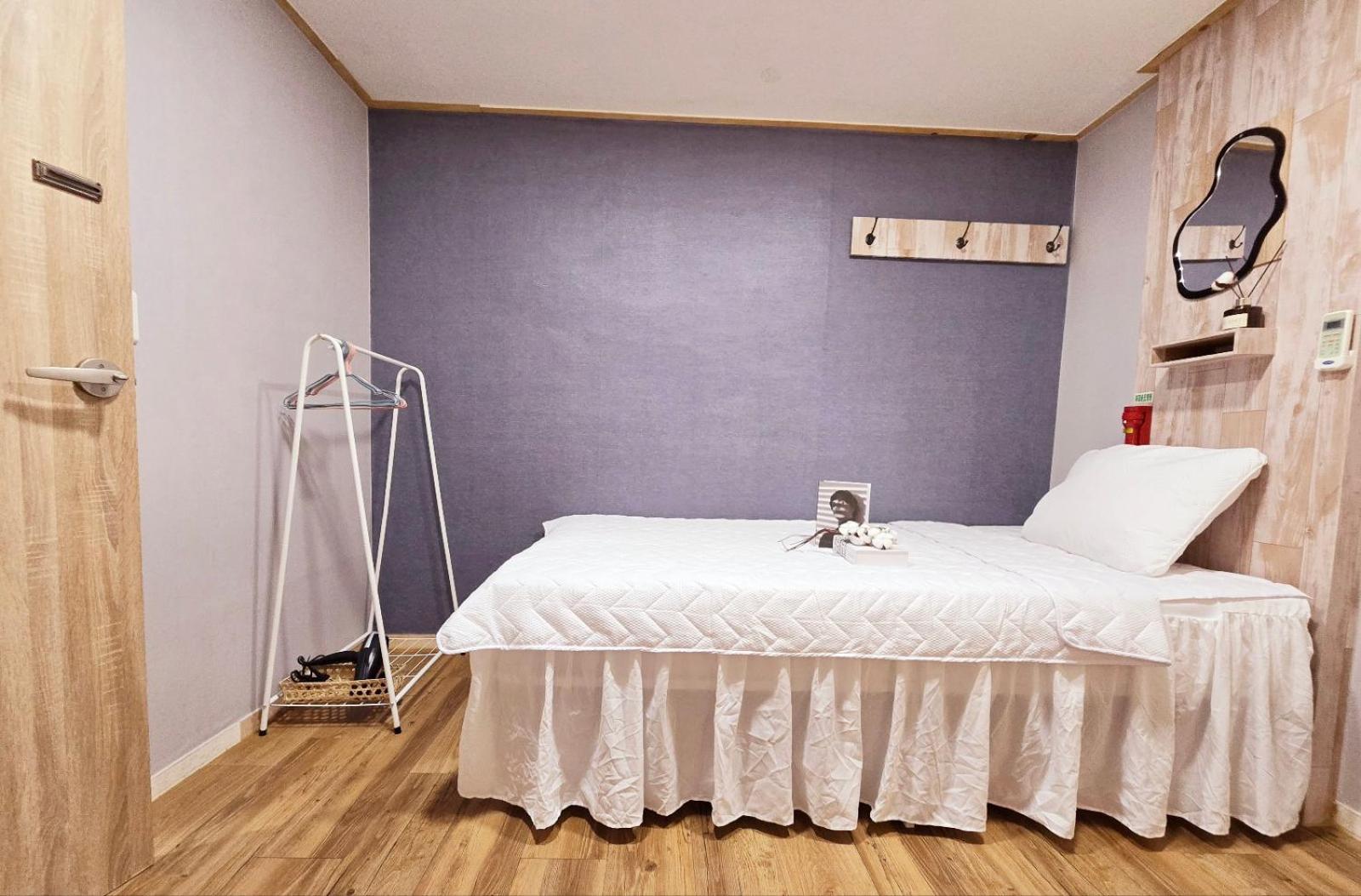 Hongdae Guest House Room#G#E#D#R#M Seúl Exterior foto